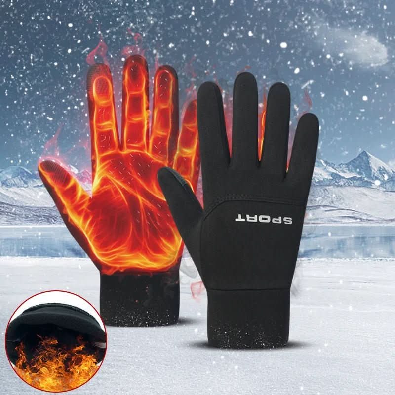 BowLift | Thermal & Waterproof for Active Players