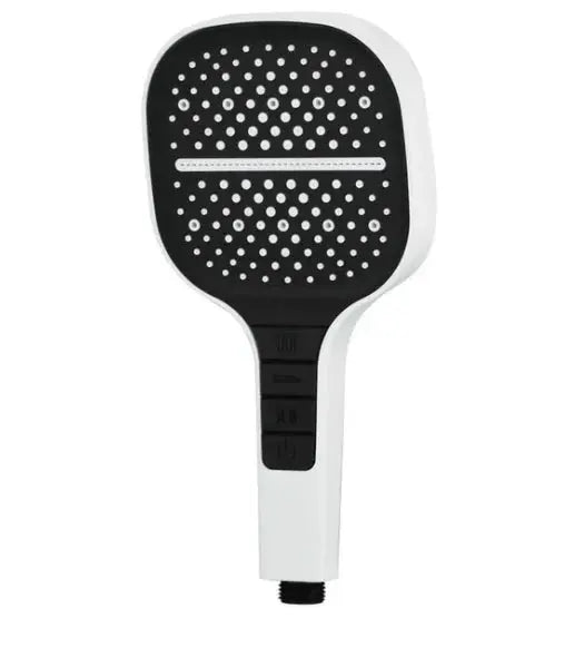 BowLift | Large High-Pressure Shower Head – Spa-like Relaxation at Home