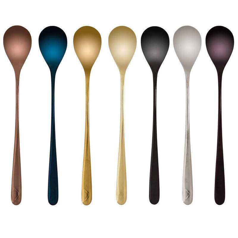 BowLift | DUBAI DESSERT SPOON