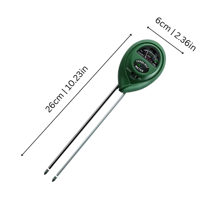 BowLift | GrowGauge