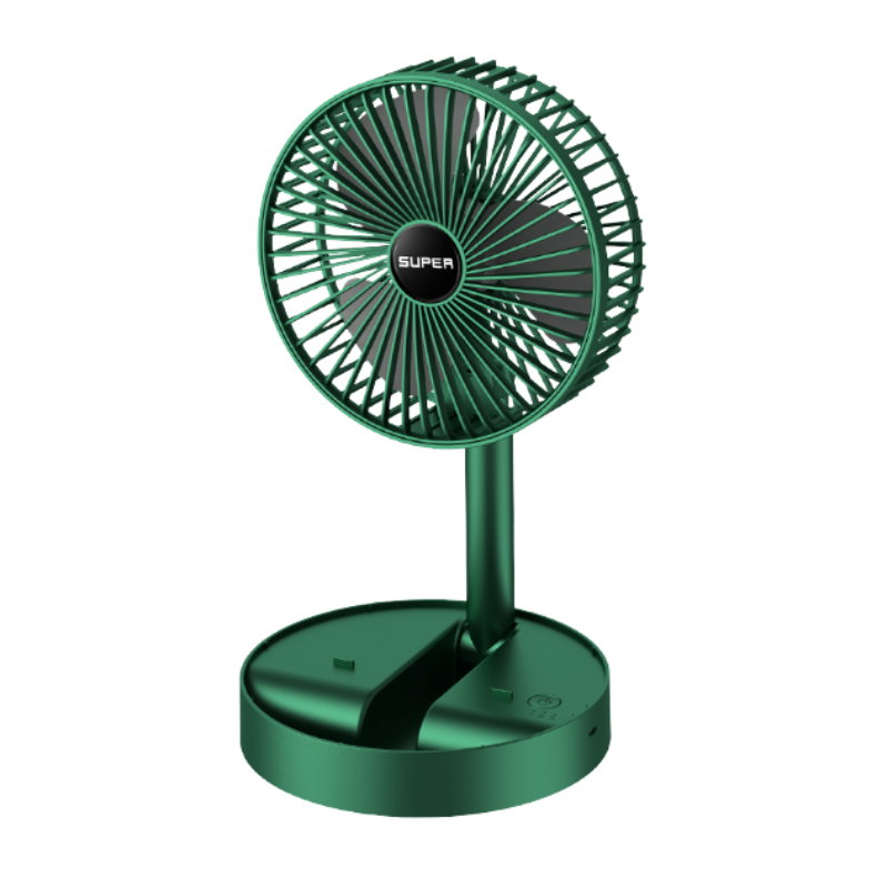 BowLift | CoolFan