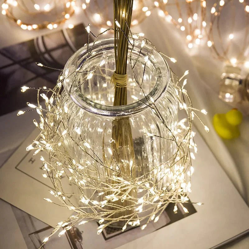 BowLift | GlowCharmStrings | Illuminate your magical moments
