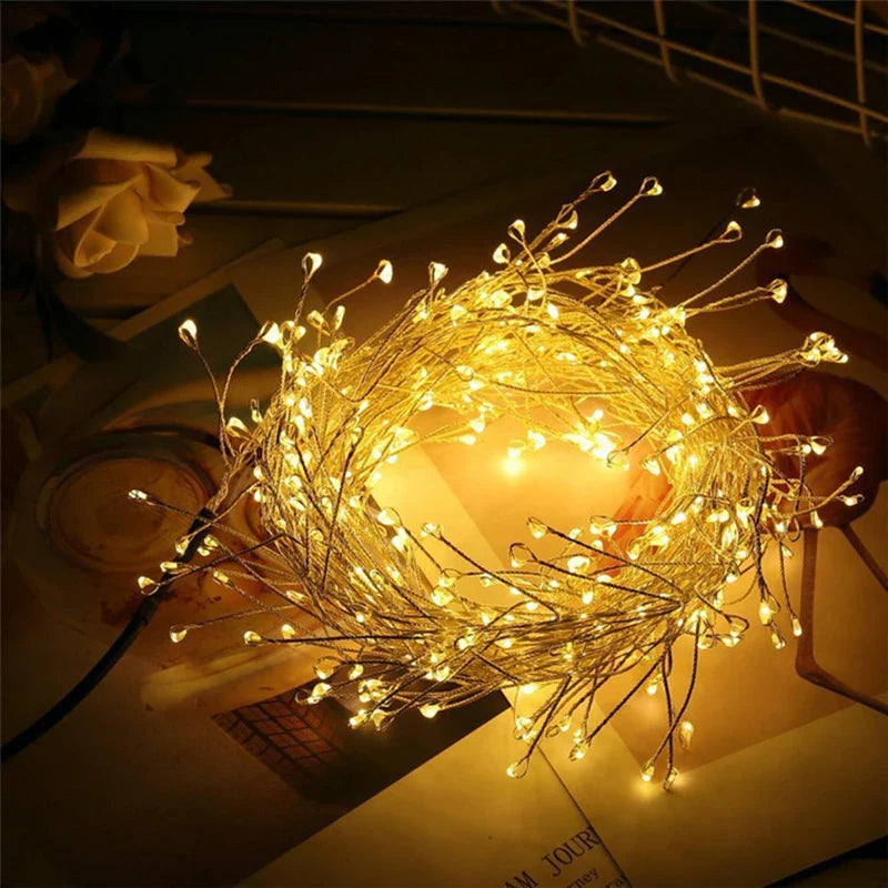 BowLift | GlowCharm Strings