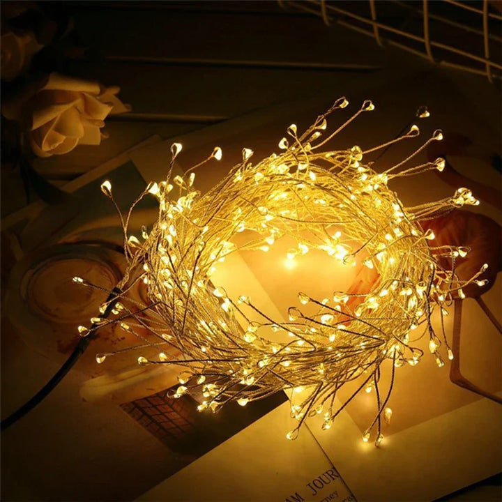 BowLift | GlowCharm Strings