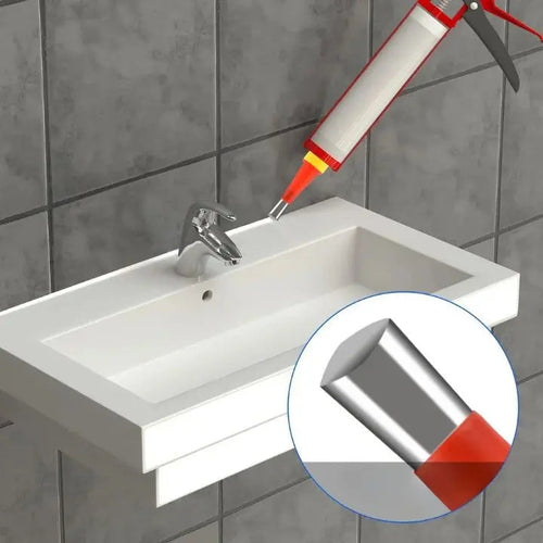 BowLift | Rubber Nozzle Tool Set – Precise Sealing for Kitchen & Bath