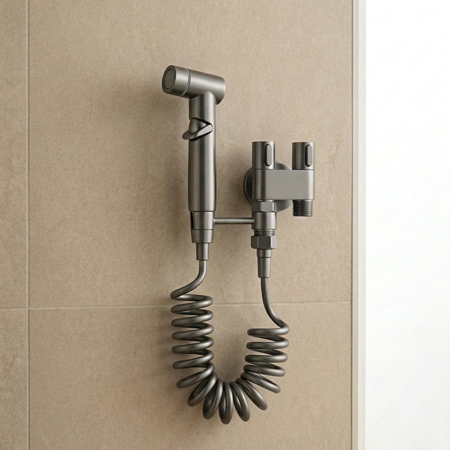 Hand shower for WC & Bath with G1/2 connection | Bowlift