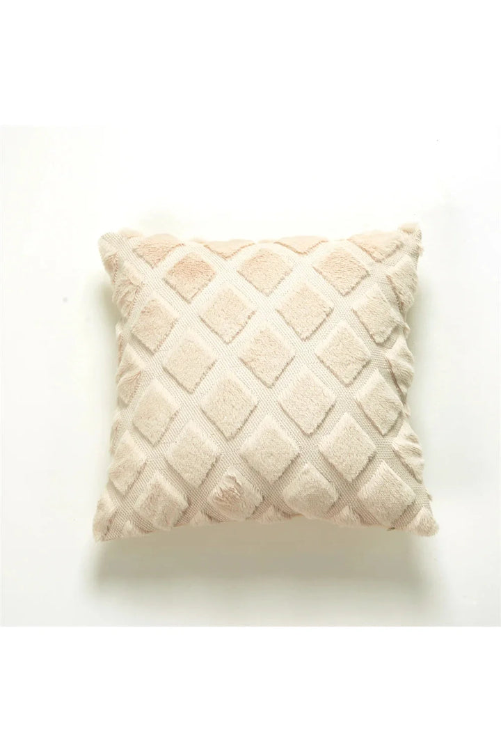 Soft Plush Pillowcase | Bowlift