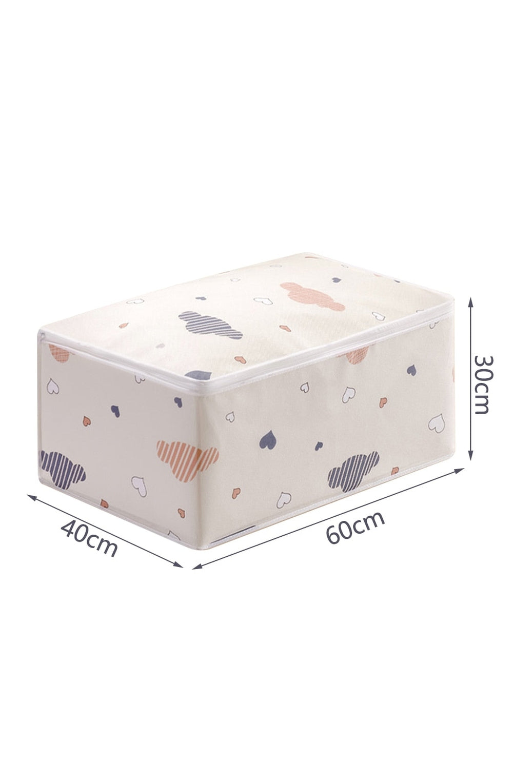 foldable storage bag | Bowlift