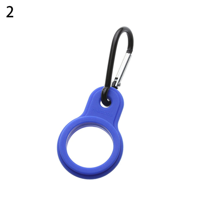 Water Bottle Holder Keychain | Bowlift
