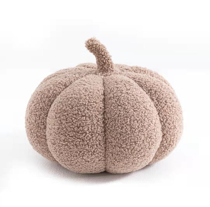 CozyPumpkin – Soft Autumn Pumpkin Cushion Bowlift
