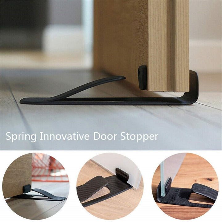 BowLift | DoorGuard – Effortlessly prevents loud slamming doors