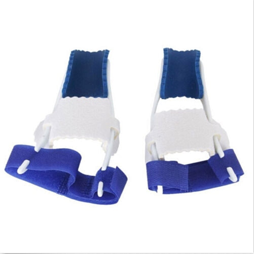 BowLift | Adjustable Move Right Toe Alignment Corrector Aid