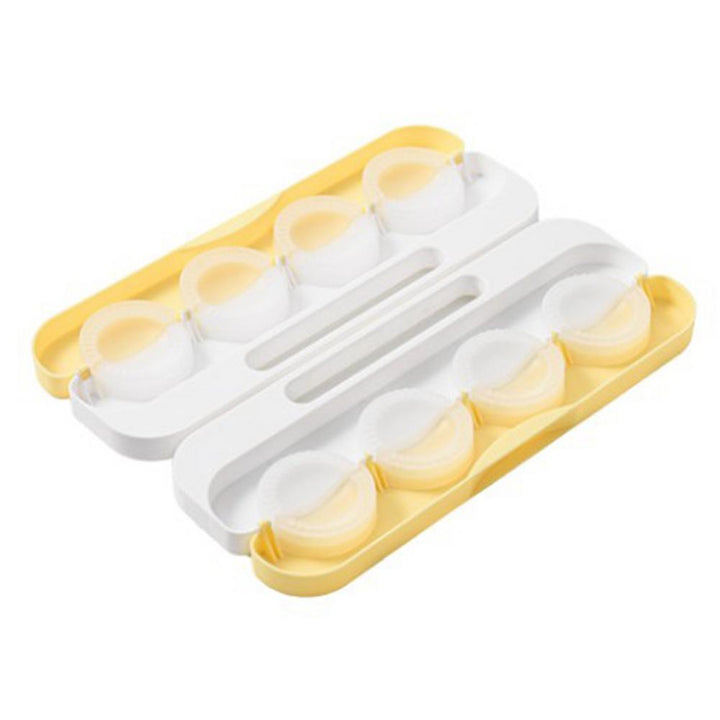 BowLift | 8pcs Multi Dumpling Maker Tool