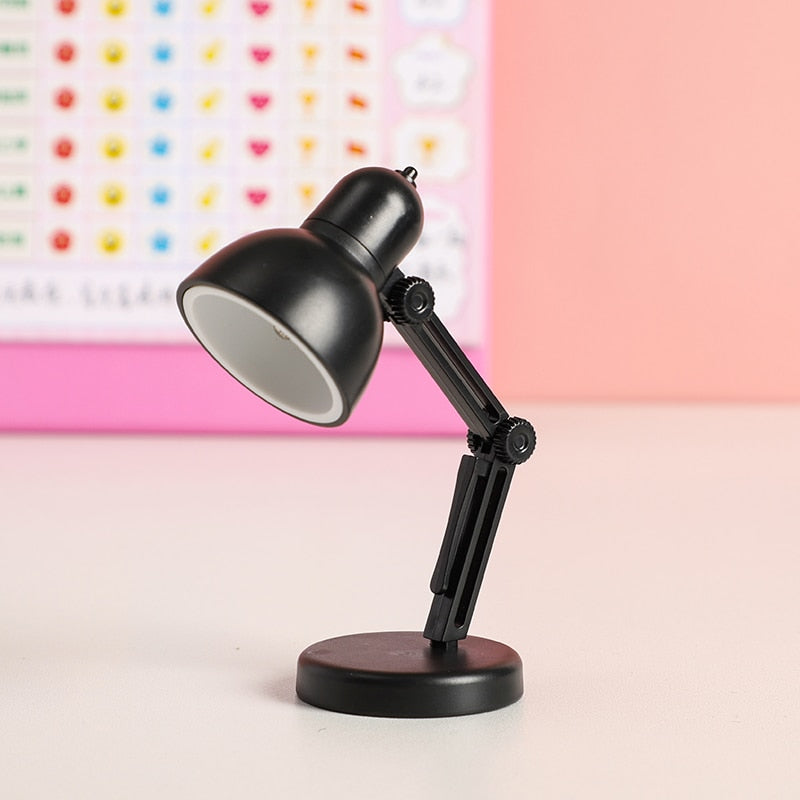 BowLift | Mini Foldable Reading LED Night Lamp