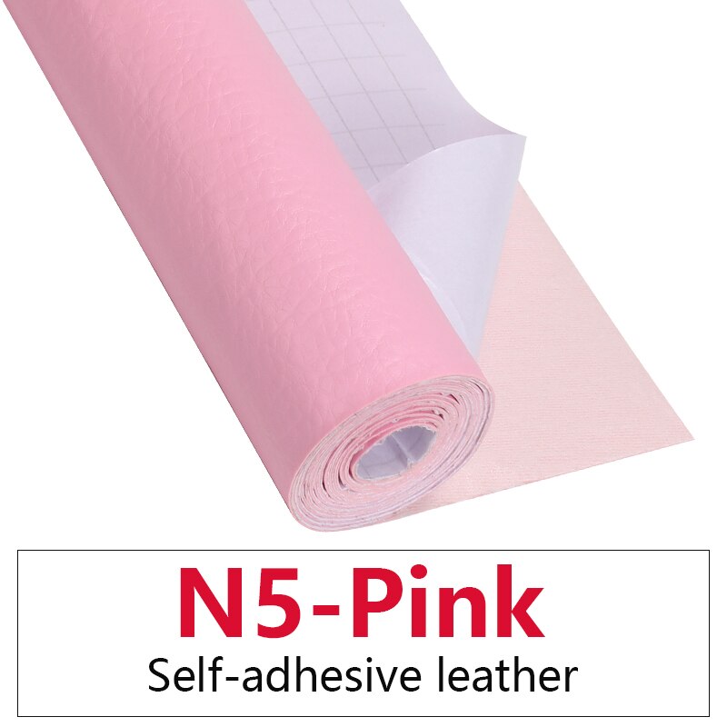 BowLift | Self Adhesive Leather Repair Kit