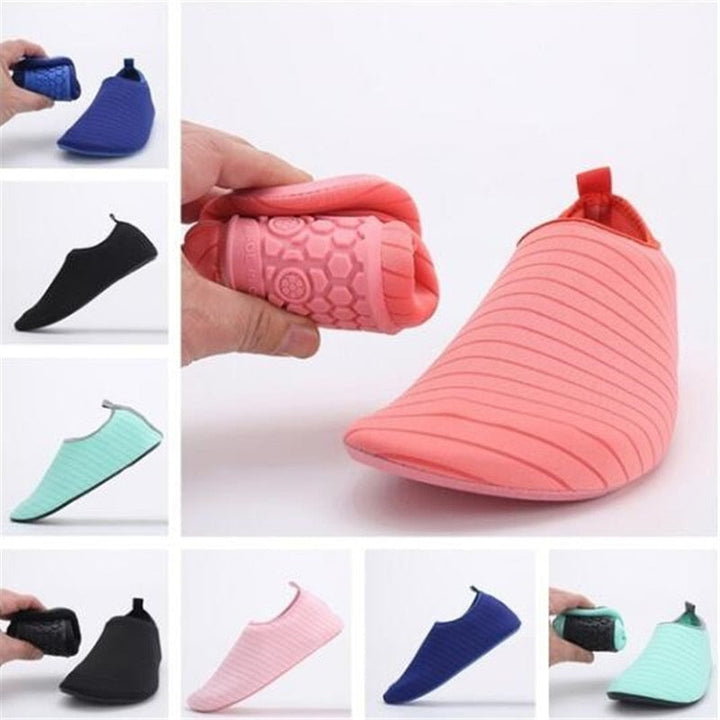 BowLift | Non-Slip Lightweight Fitness Beach Shoes