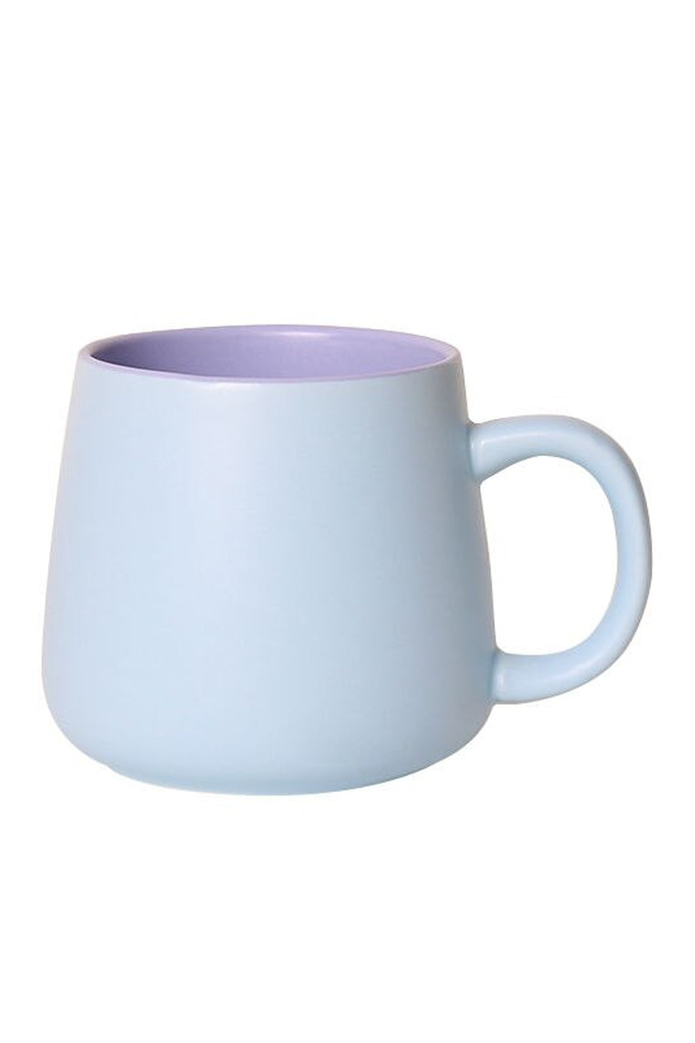 Ceramic mug with lid | Bowlift