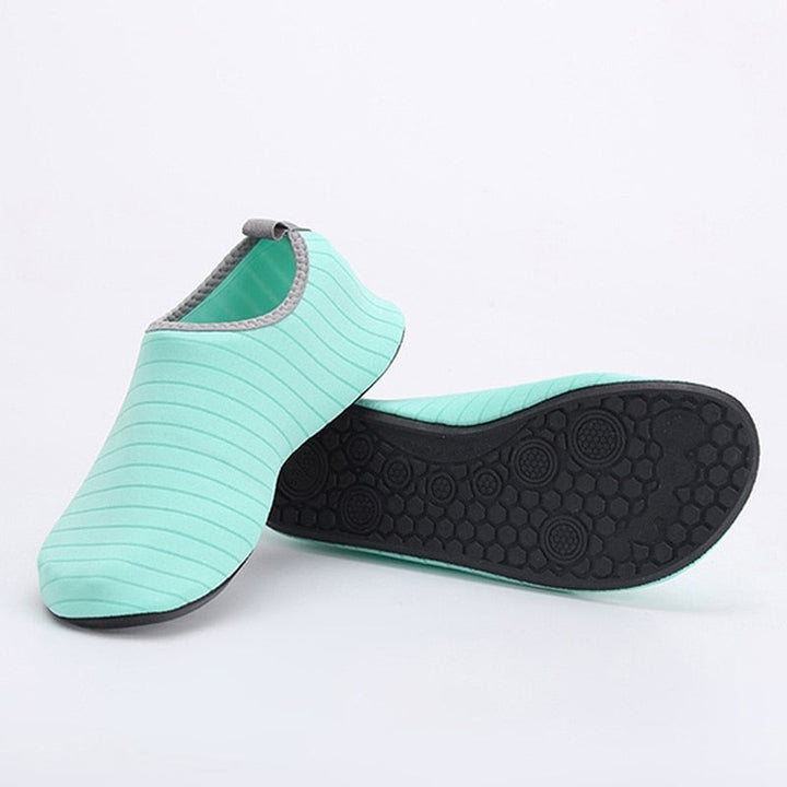 BowLift | Non-Slip Lightweight Fitness Beach Shoes