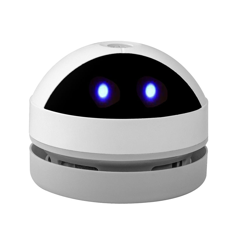 USB Charging Mini Vacuum Cleaner | Bowlift