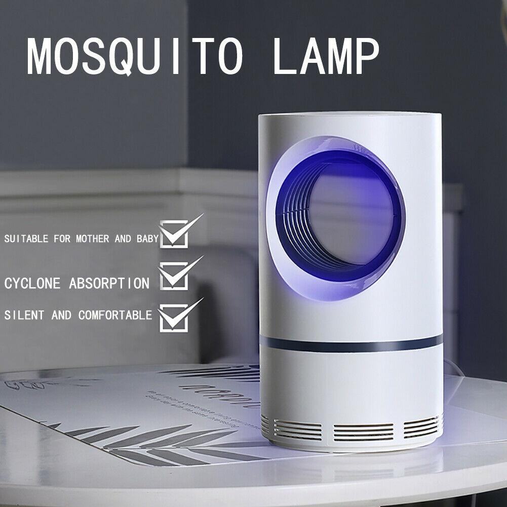 BowLift | Mosquito Zapper | Electronic Mosquito Killer