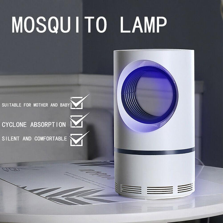 BowLift | Mosquito Zapper | Electronic Mosquito Killer