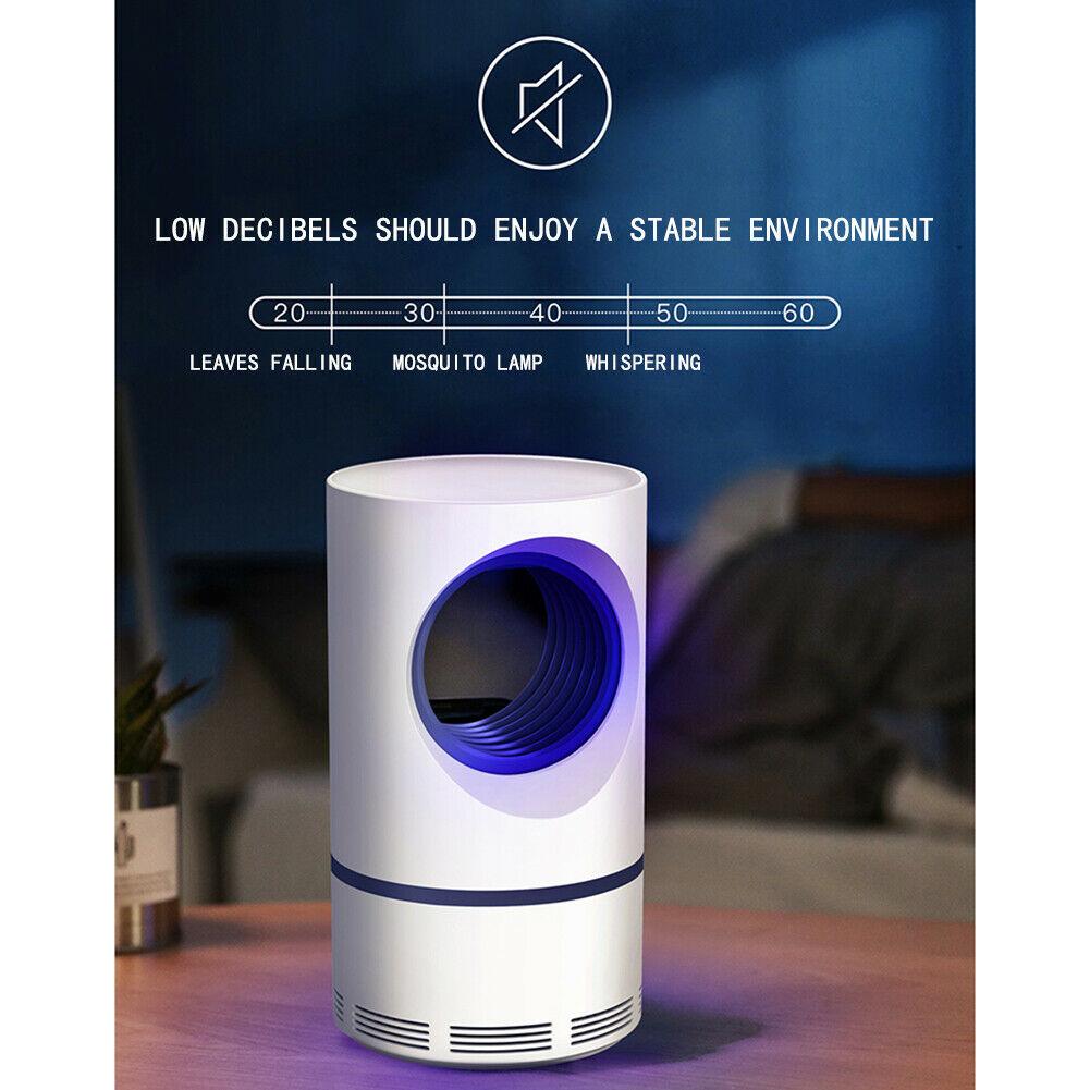 BowLift | Mosquito Zapper | Electronic Mosquito Killer