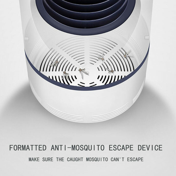 BowLift | Mosquito Zapper | Electronic Mosquito Killer