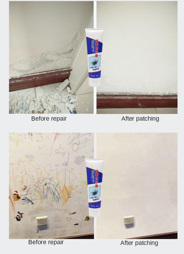 BowLift | Wall Crack Repair Paste