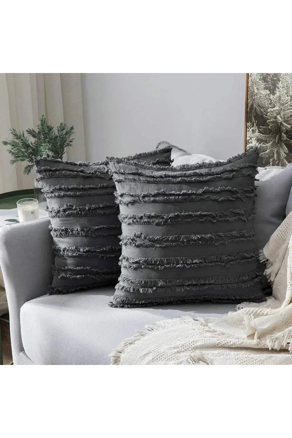 Cotton style pillowcase | Bowlift