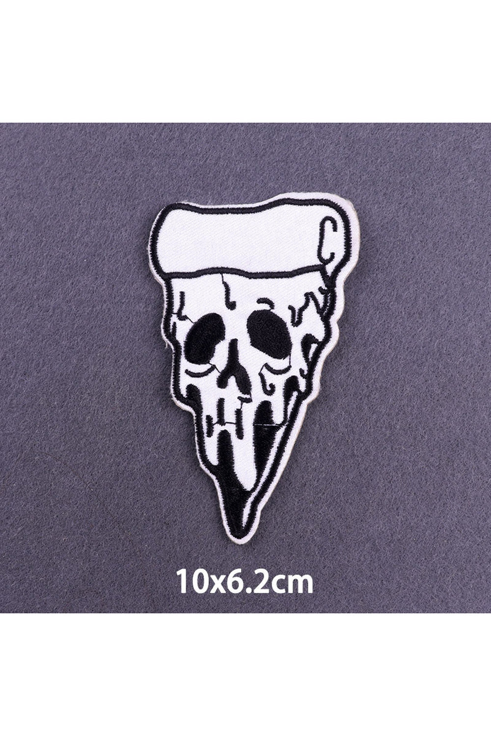 Theme embroidered patches | Bowlift