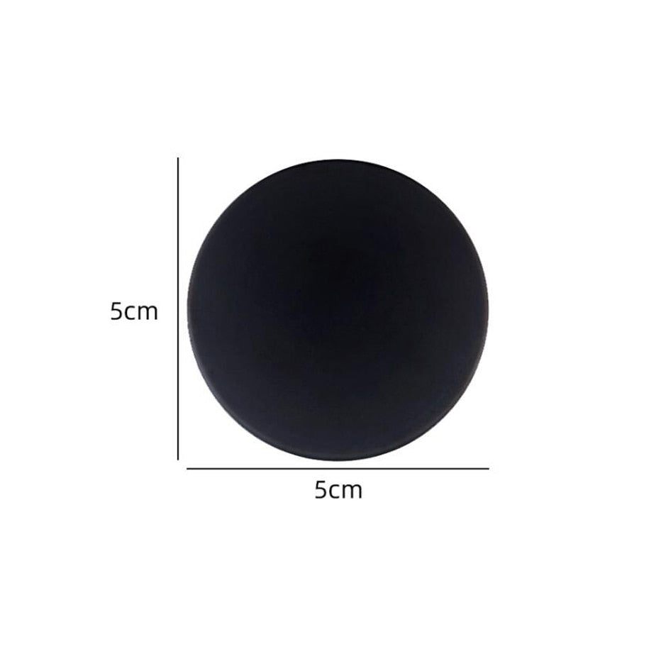 BowLift | Soft Bumper Anti-Shock Silicone Door Stopper