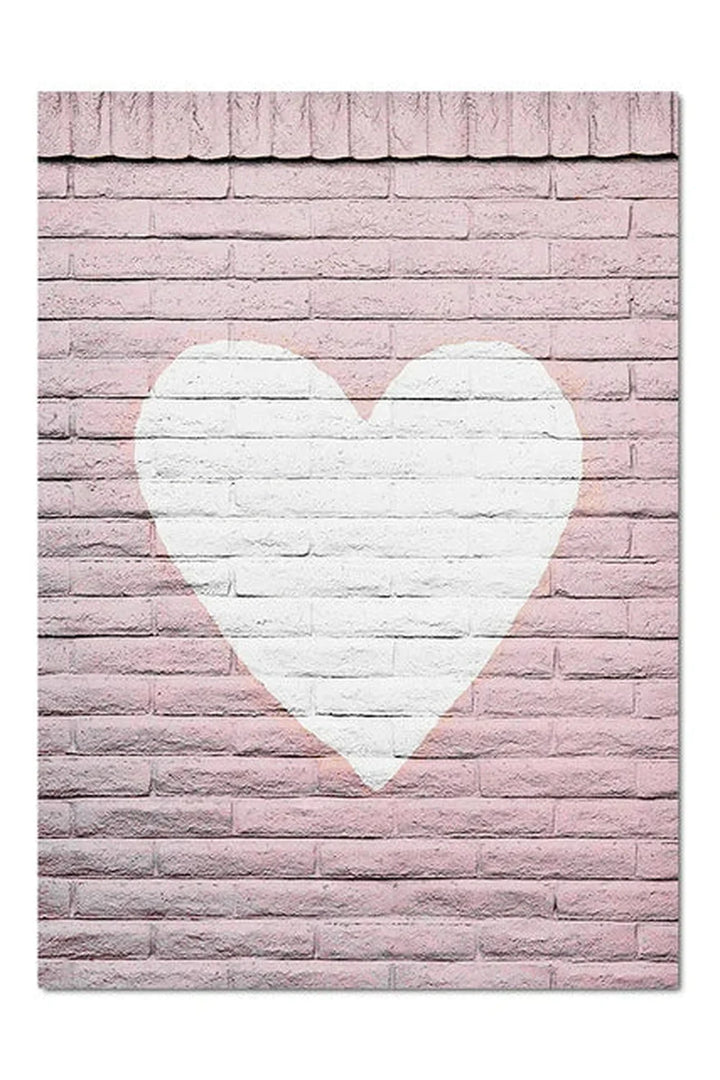 Urban Canvas Poster | Bowlift