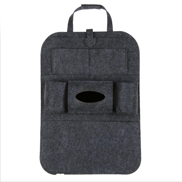 BowLift | Car - Organizer for the backseat