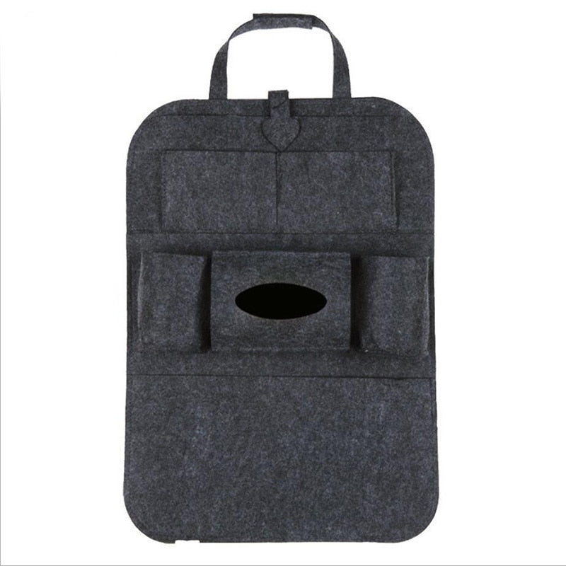 BowLift | Car - Organizer for the backseat