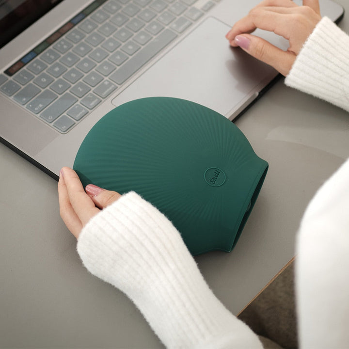 BowLift | Hot Water Bag Shell Hand Warmer
