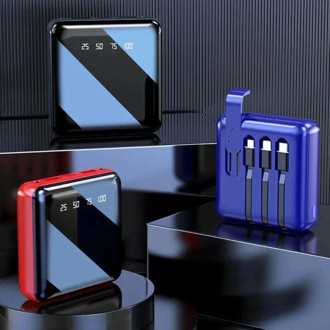 BowLift | Universal charging in a minimalist edition