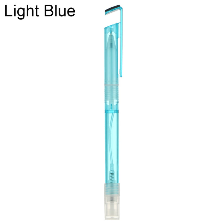 BowLift | 3in1 Multitasker Spray Refillable Gel Pen
