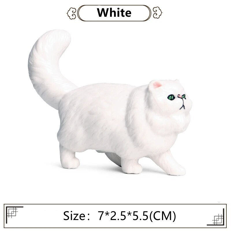BowLift | Modern Whisper Sphynx Cat Table Decor