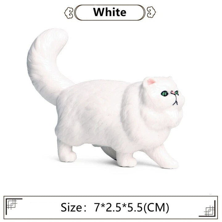 BowLift | Modern Whisper Sphynx Cat Table Decor