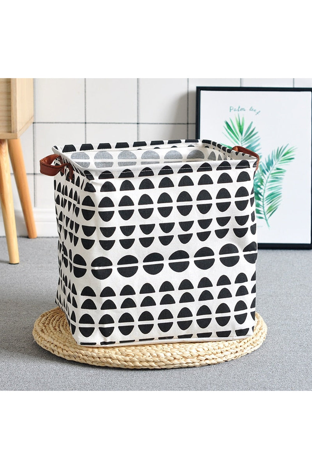 Design storage basket | Bowlift