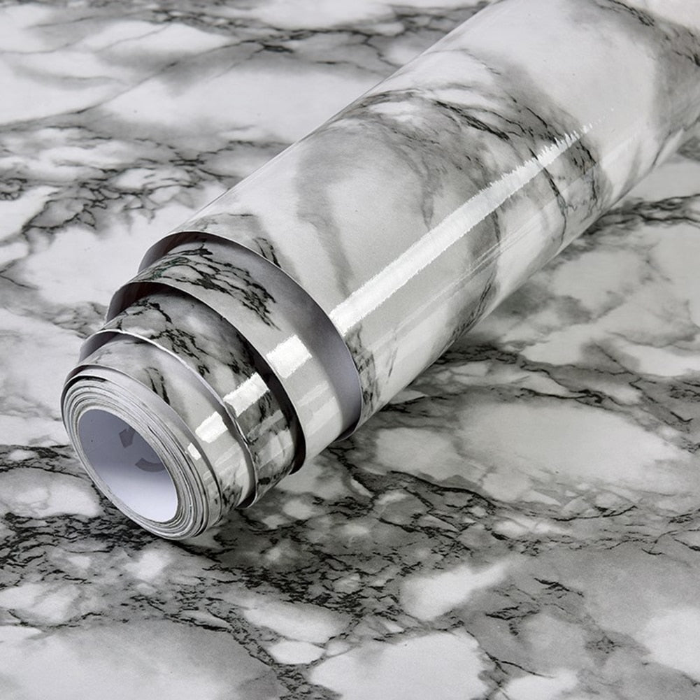 BowLift | Eindhoven MarbleLook | Beautiful decoration for any surface! Waterproof & Oilproof