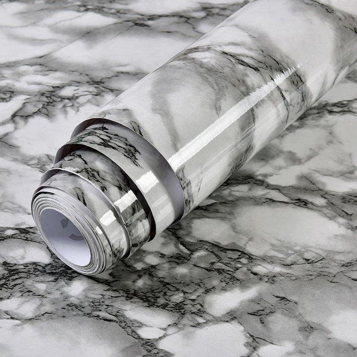 BowLift | Eindhoven MarbleLook | Beautiful decoration for any surface! Waterproof & Oilproof