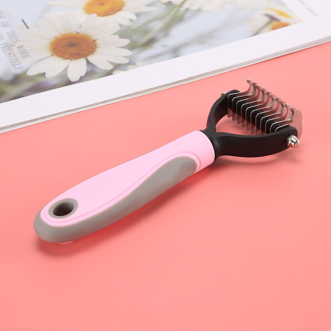 BowLift | Pet Fur Comb