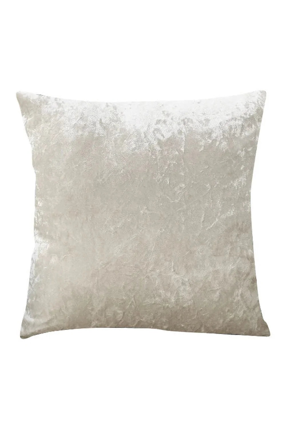 Velvet Square Cushion Cover | Bowlift