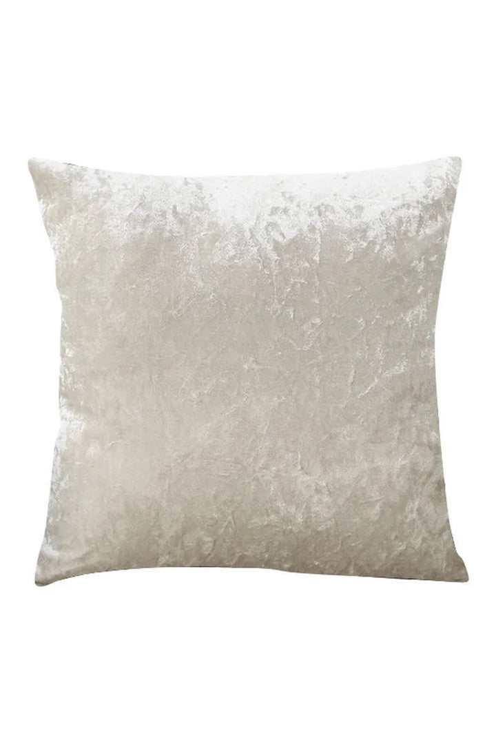 Velvet Square Cushion Cover | Bowlift