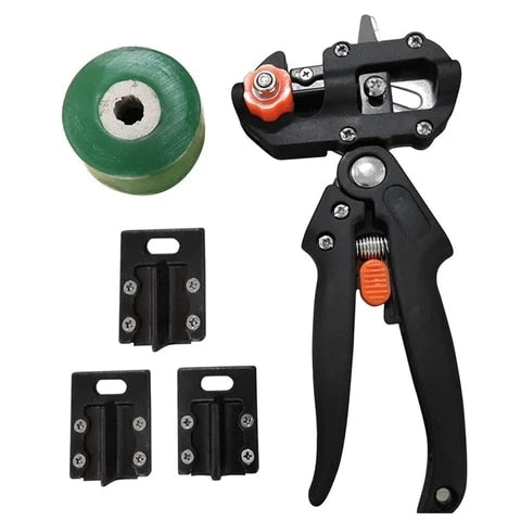 PowerPrune Cutter - For Robust Branches & Healthy Gardens Bowlift