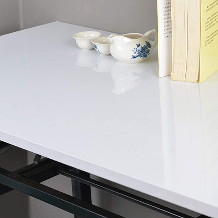 Glossy Self-Adhesive Waterproof Countertop Film Roll | Bowlift
