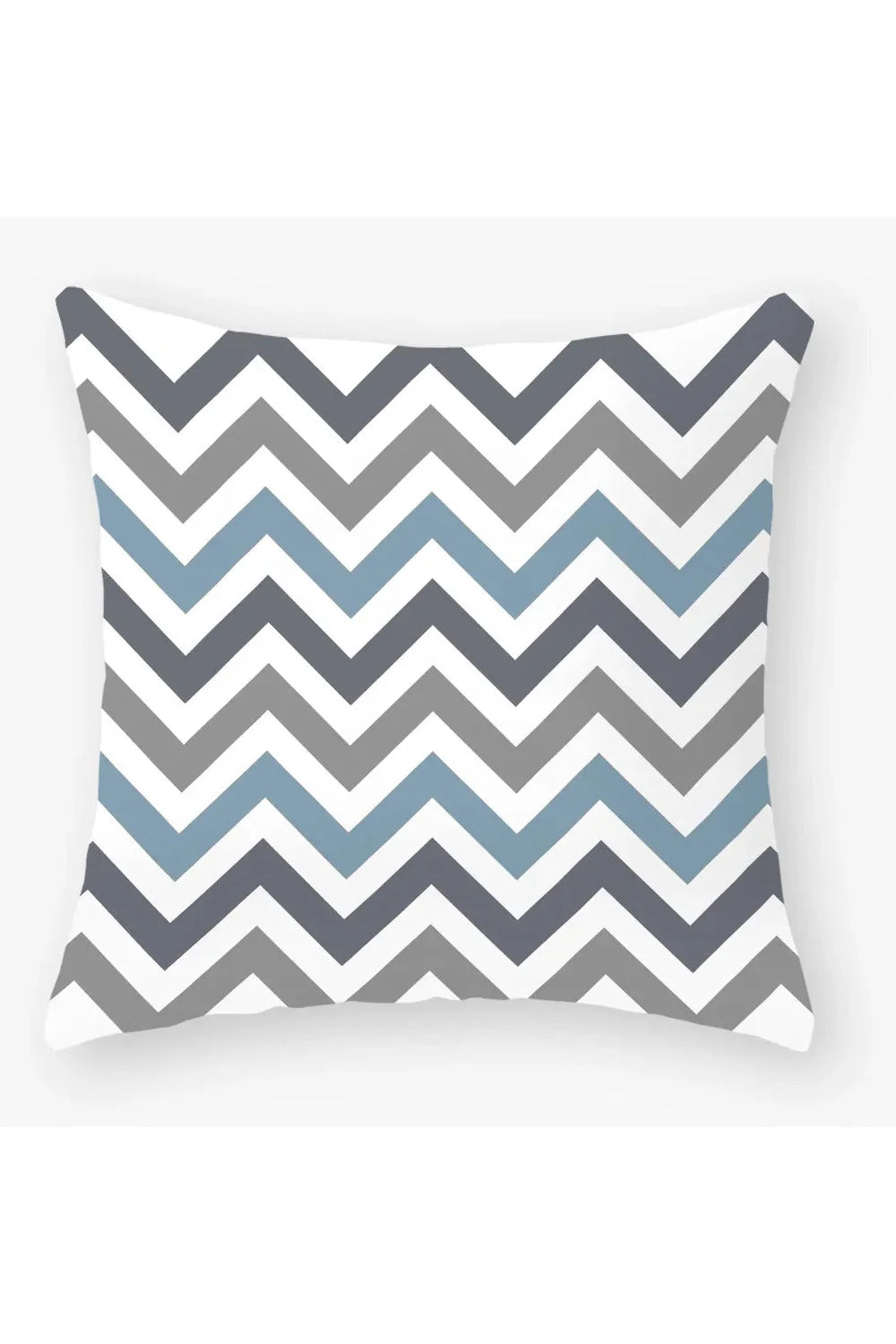 geometric fashion pillowcase | Bowlift