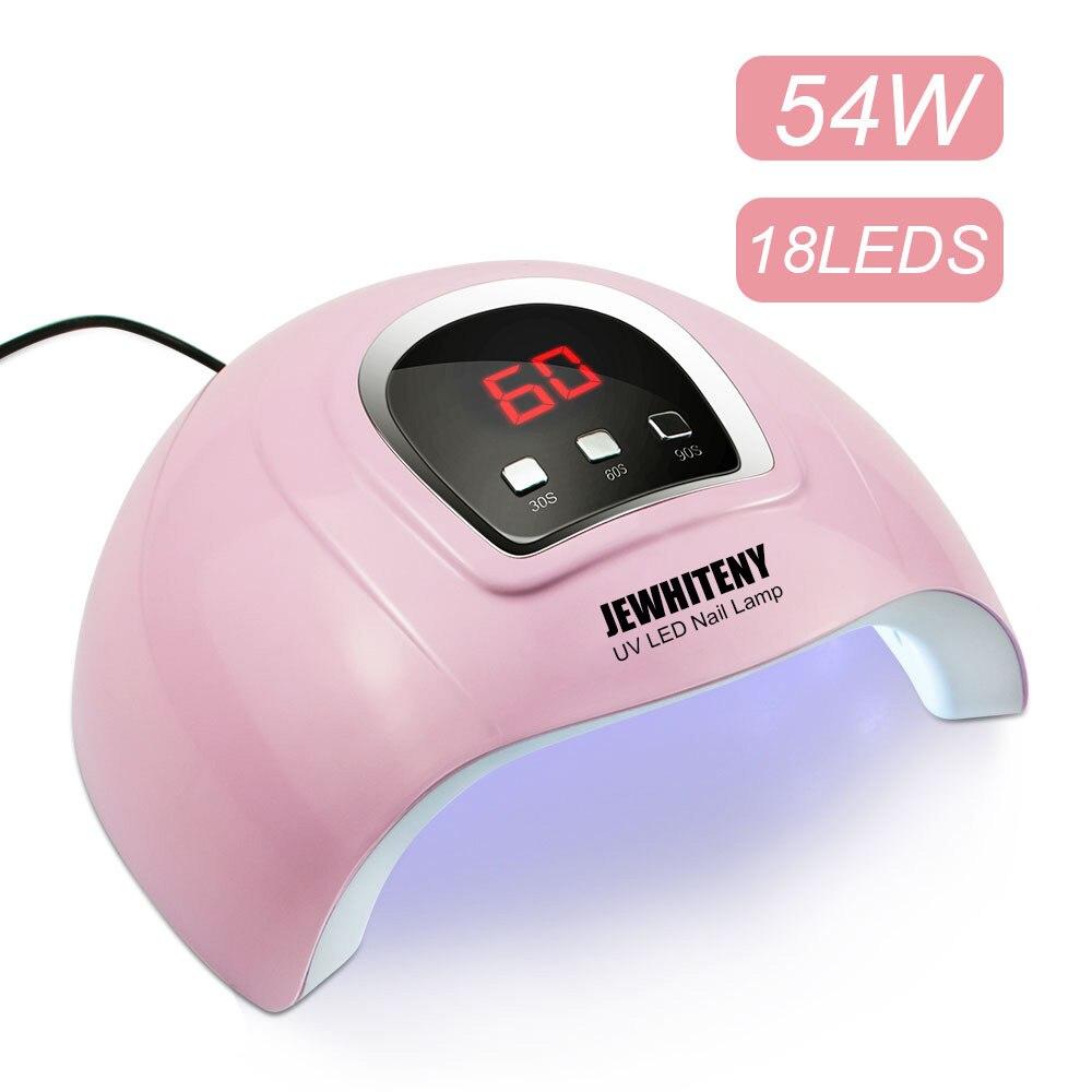 BowLift | Nail Dryer - UV led nail dryer