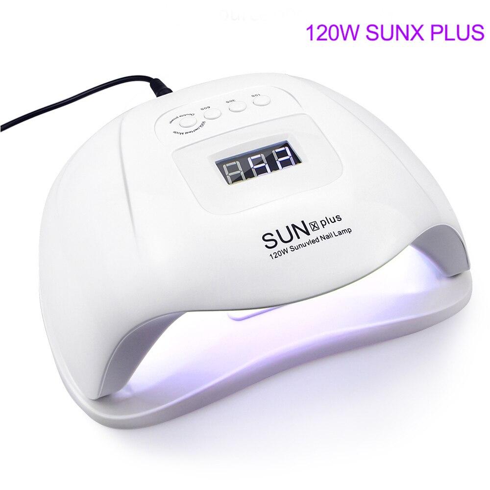 BowLift | Nail Dryer - UV led nail dryer